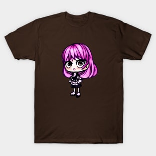 Pinkie Cutie T-Shirt